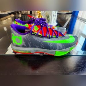 Nike KD 6 Energy